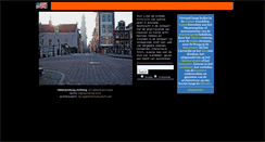 Desktop Screenshot of jordaanweb.nl